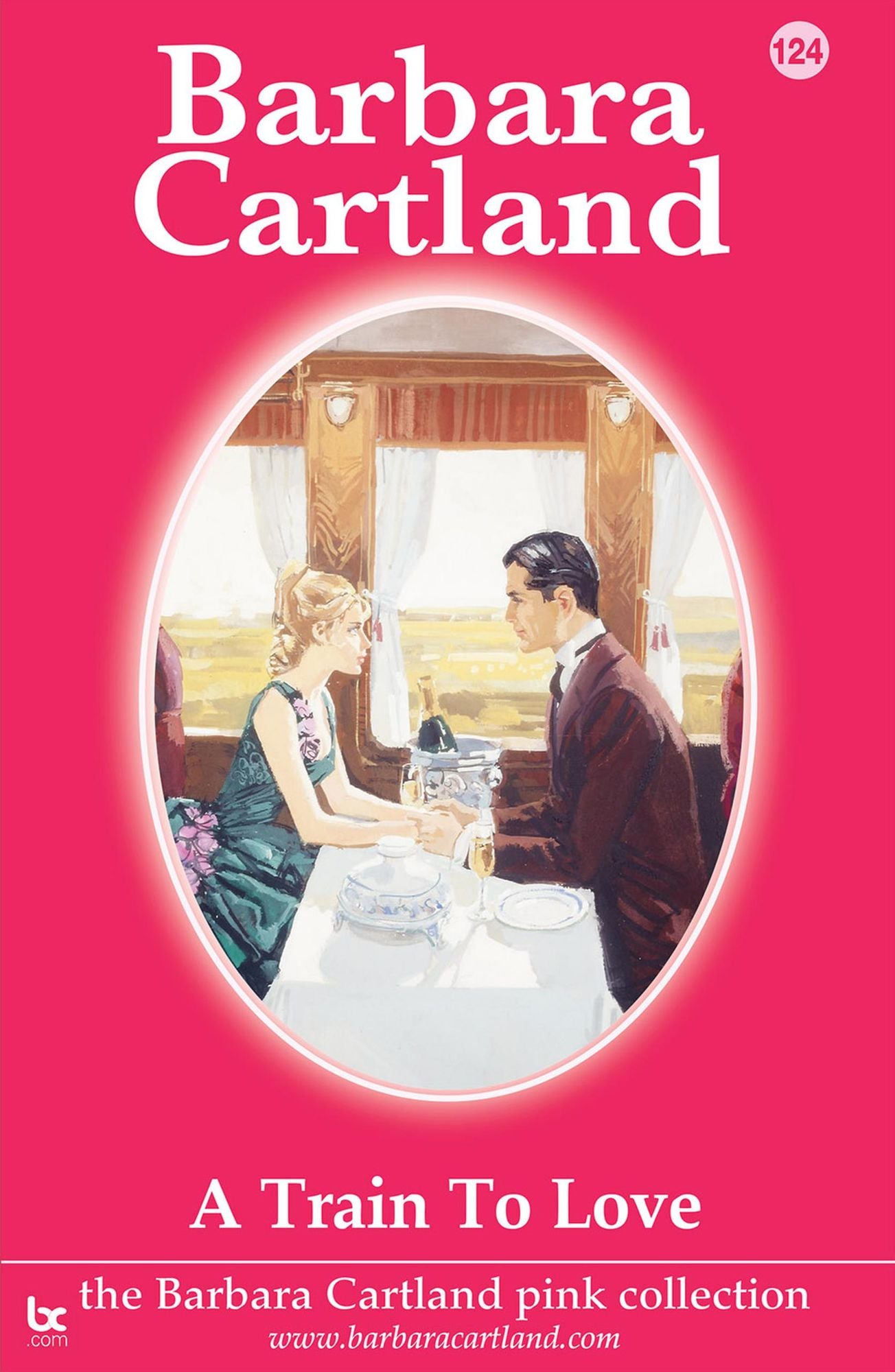124. A Train to Love TEST2