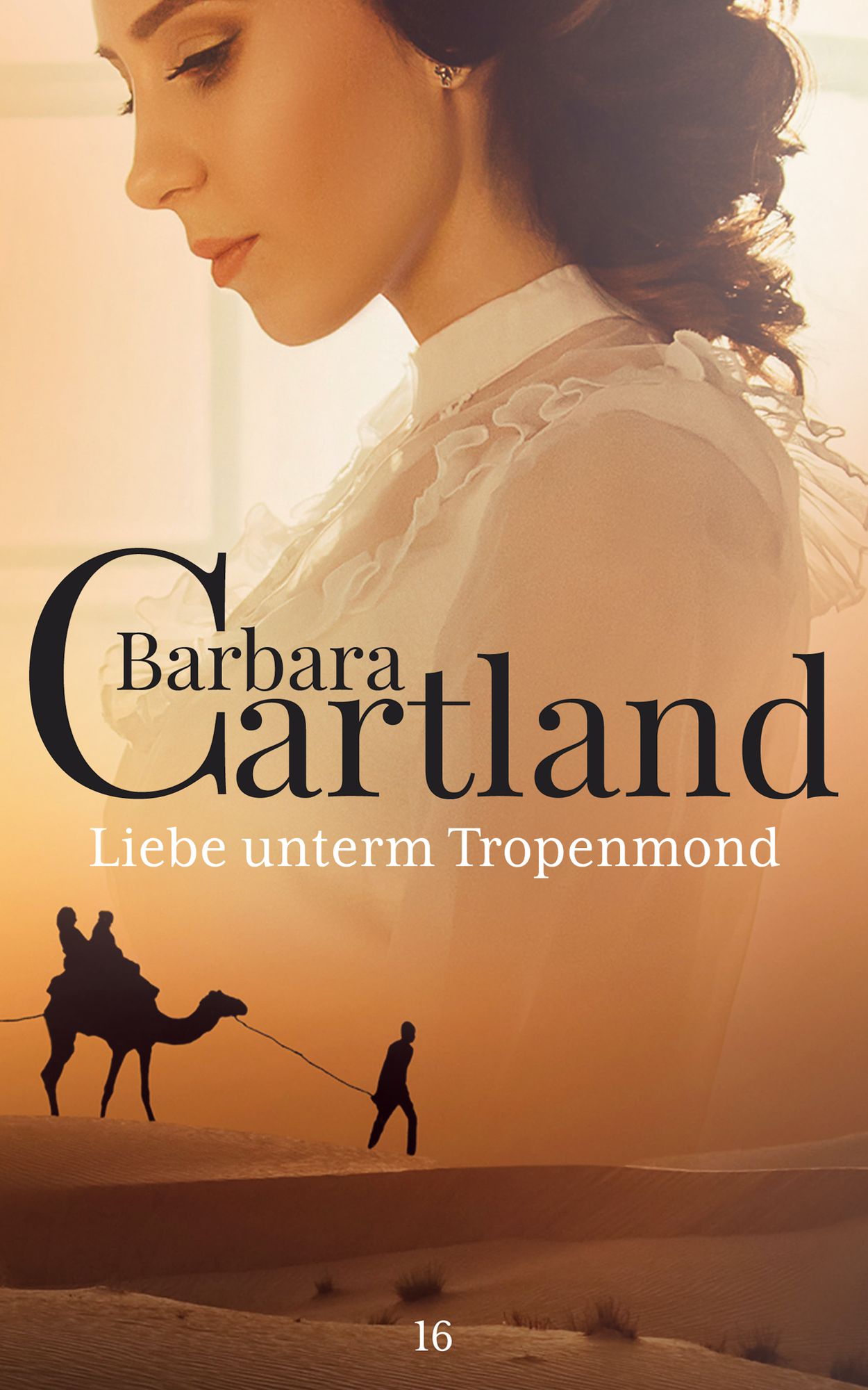16. Liebe unterm Tropenmond