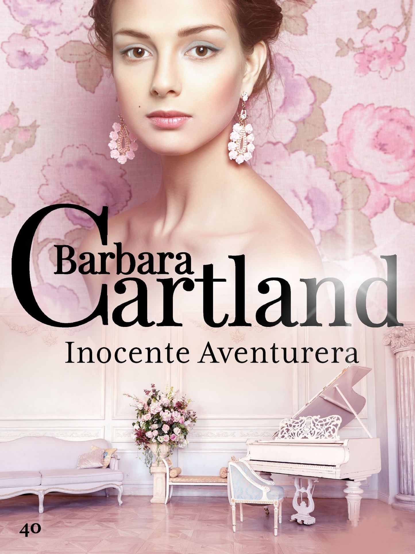 40. Inocente Aventurera