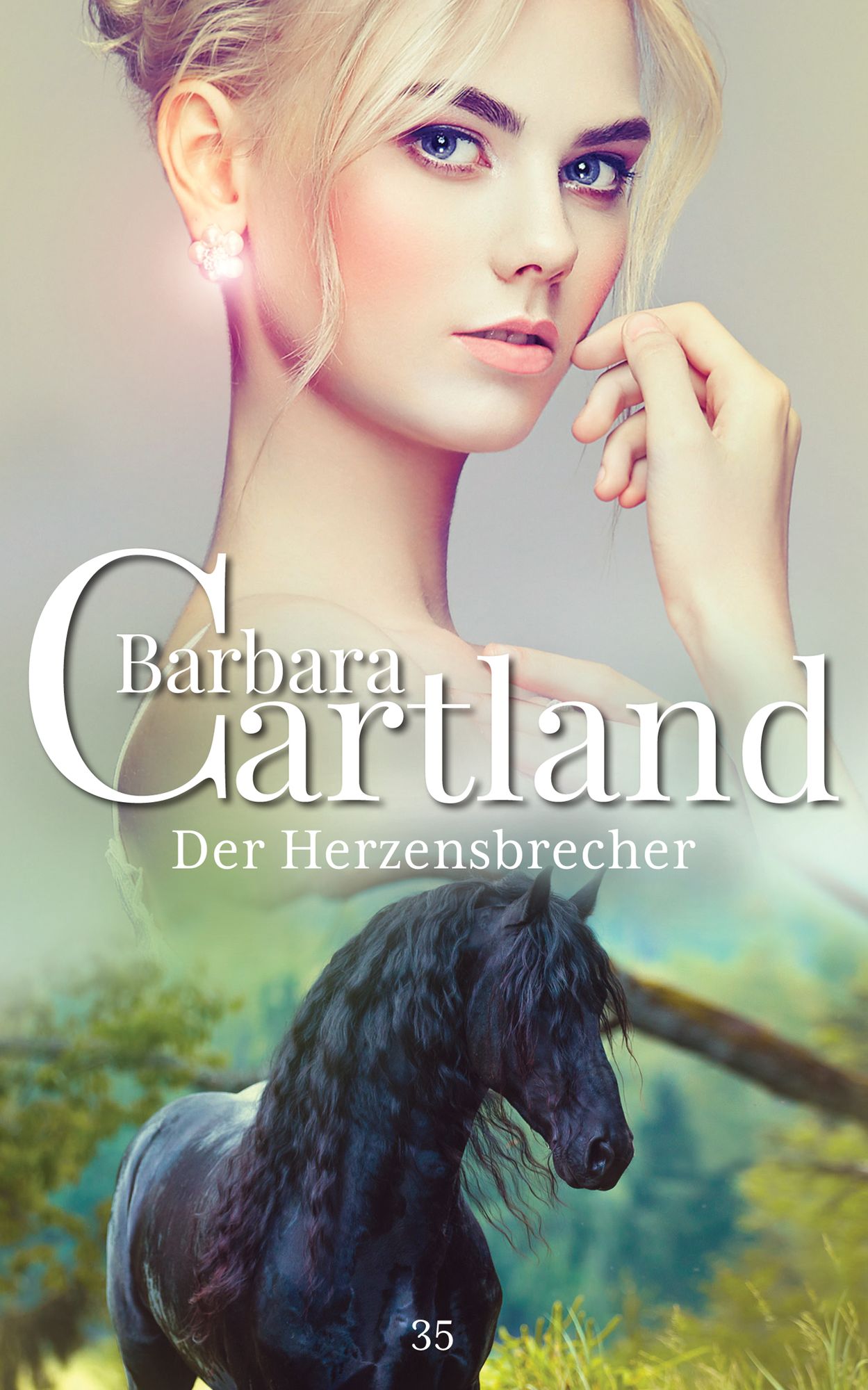 35. Der Herzensbrecher