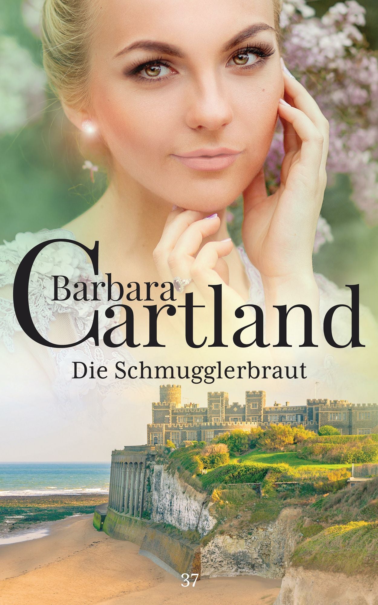 37. die schmuggler braut - Love and the loathsome leopard