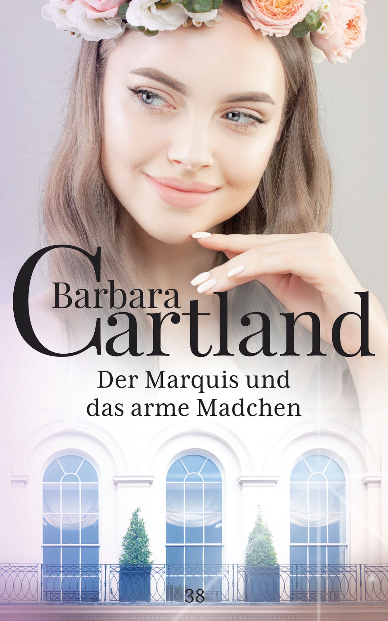 38. Der Marquis und das arme Madchen