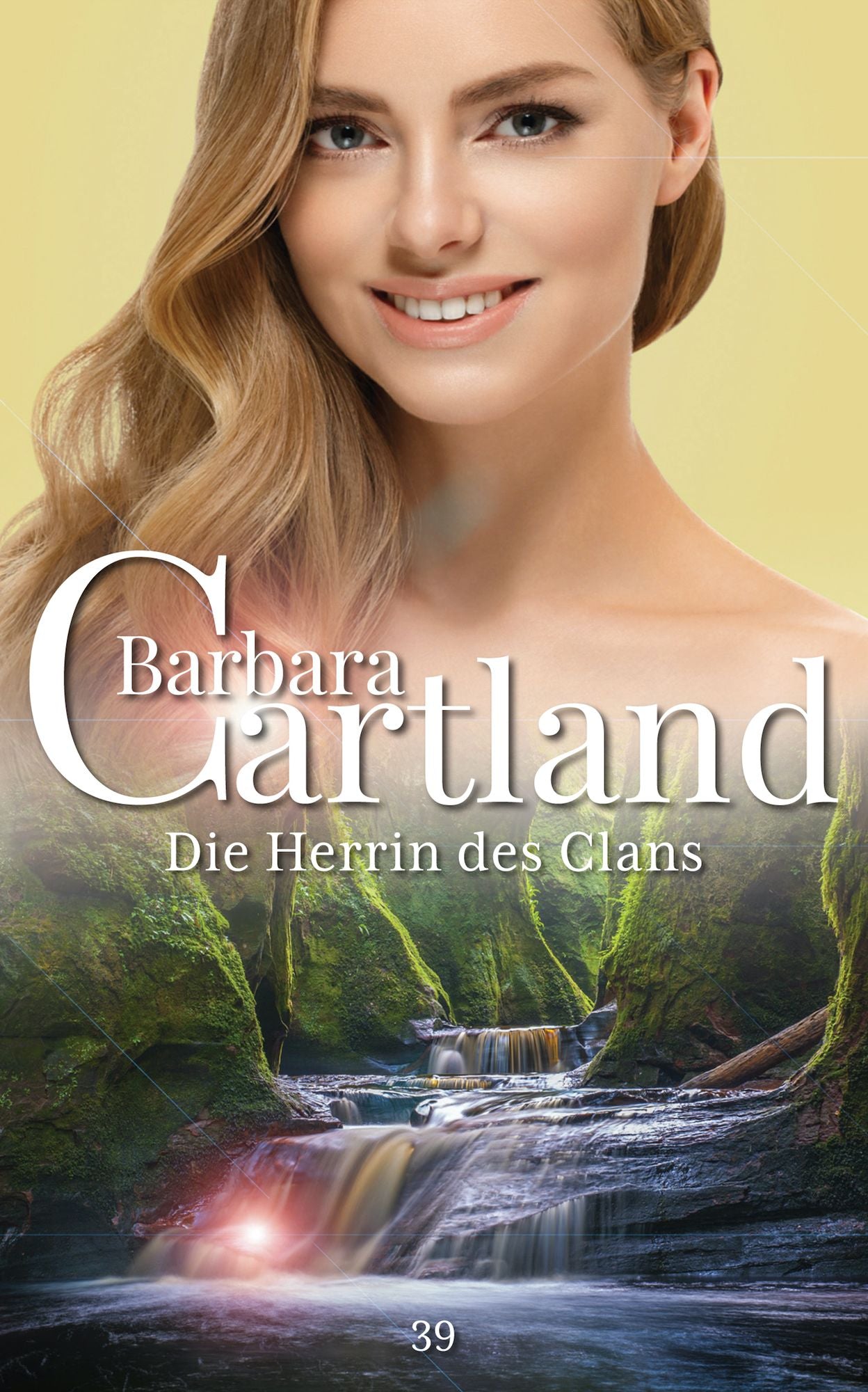 39. die herrin des clans