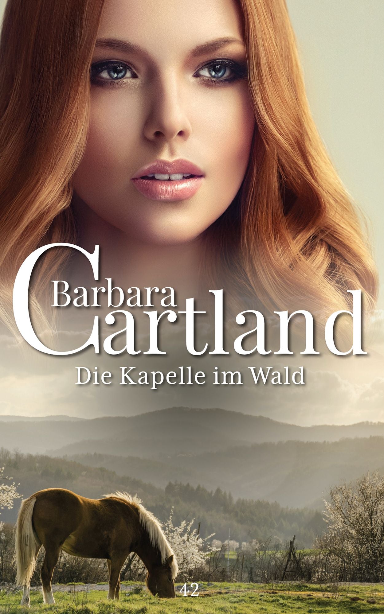 42. Die Kapelle Im Wald