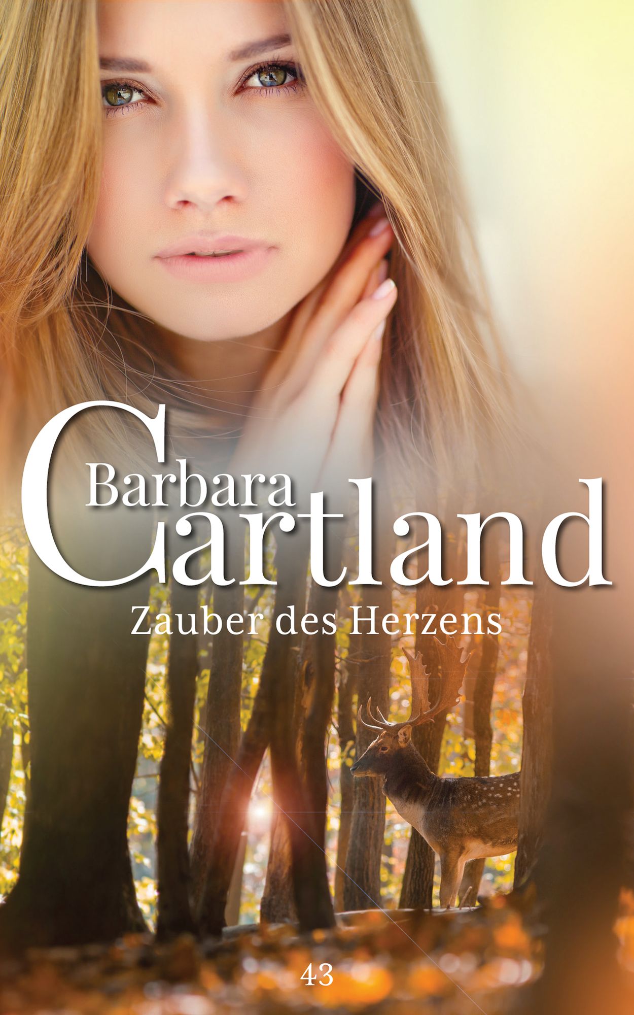 43. zauber des herzens