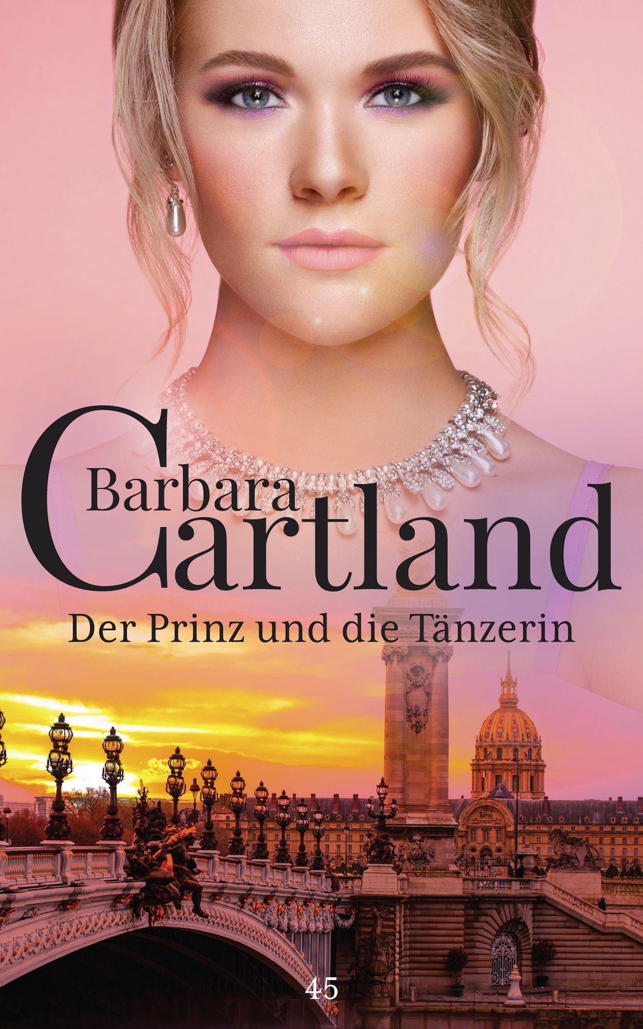 45 Der prinz und die tanzerin