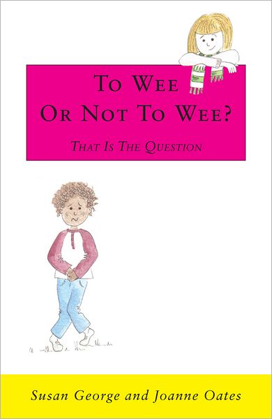 To Wee or Not To Wee? That is the Question