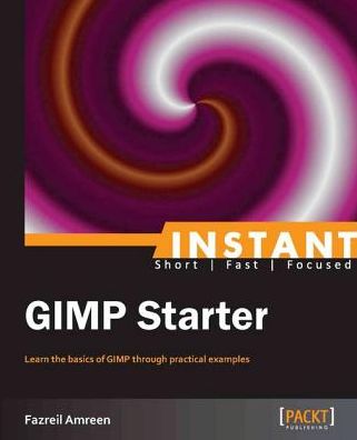 Instant GIMP Starter