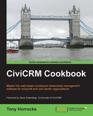 CiviCRM Cookbook
