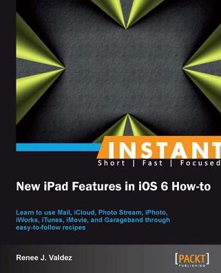 Instant New iPad Features in iOS 6 How-to