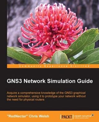 GNS3 Network Simulation Guide