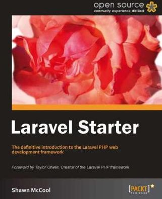 Laravel Starter