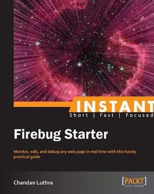Instant Firebug Starter