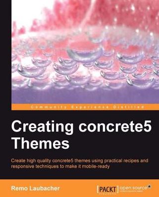 Creating concrete5 Themes
