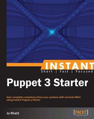 Instant Puppet 3 Starter