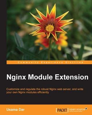 Nginx Module Extension