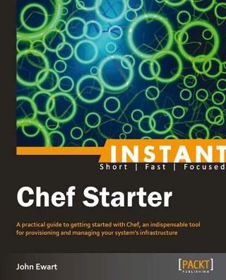 Instant Chef Starter