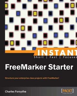 Instant FreeMarker Starter