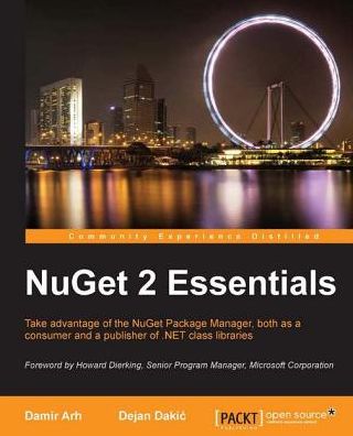 NuGet 2 Essentials