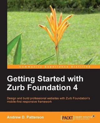 Getting Started with Zurb Foundation 4