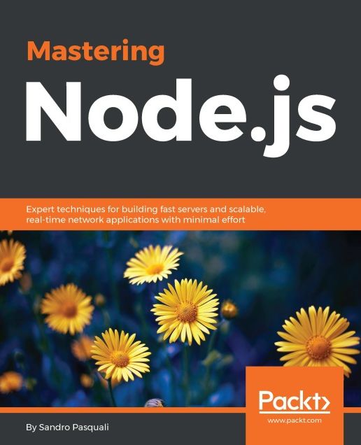 Mastering Node.js