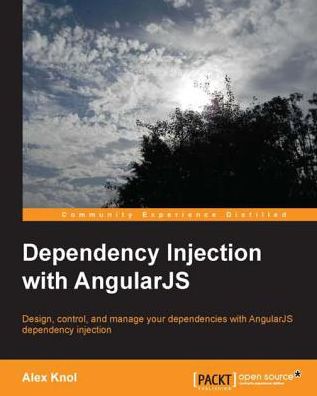 Dependency Injection with AngularJS