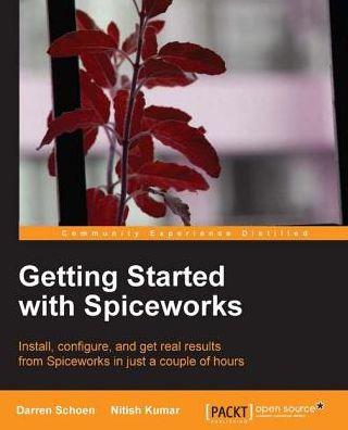 Getting Started with Spiceworks
