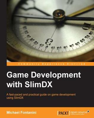 Game Development with SlimDX