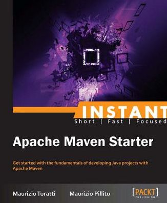 Instant Apache Maven Starter