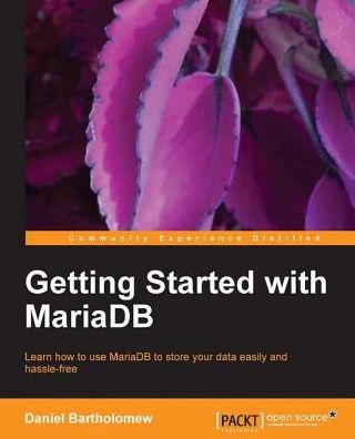 Getting Started with MariaDB