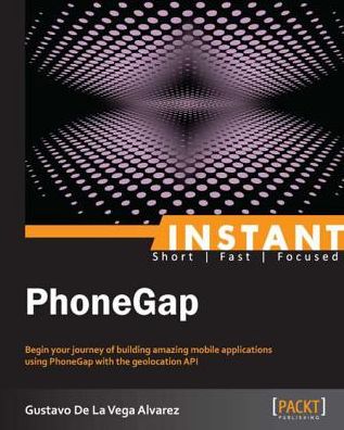 Instant PhoneGap