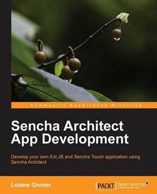 Sencha Architect App Development