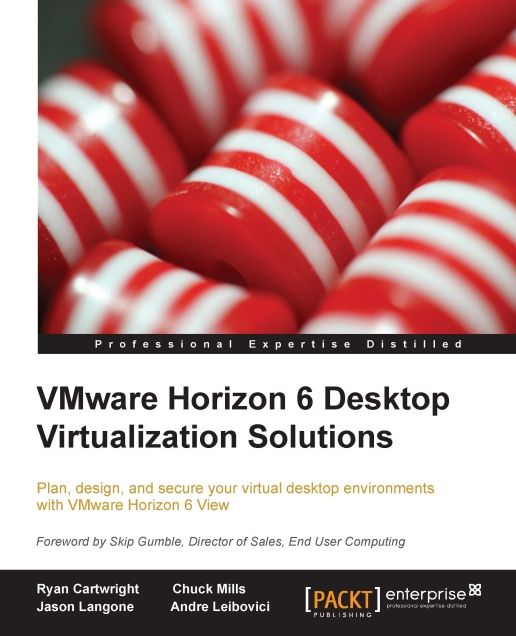 VMware Horizon 6 Desktop Virtualization Solutions