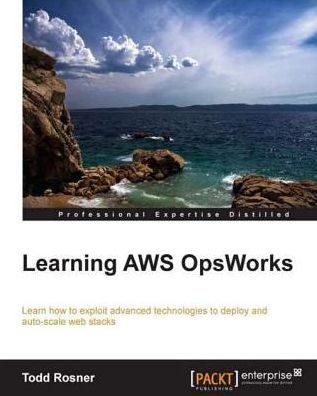 Learning AWS OpsWorks