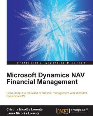 Microsoft Dynamics NAV Financial Management