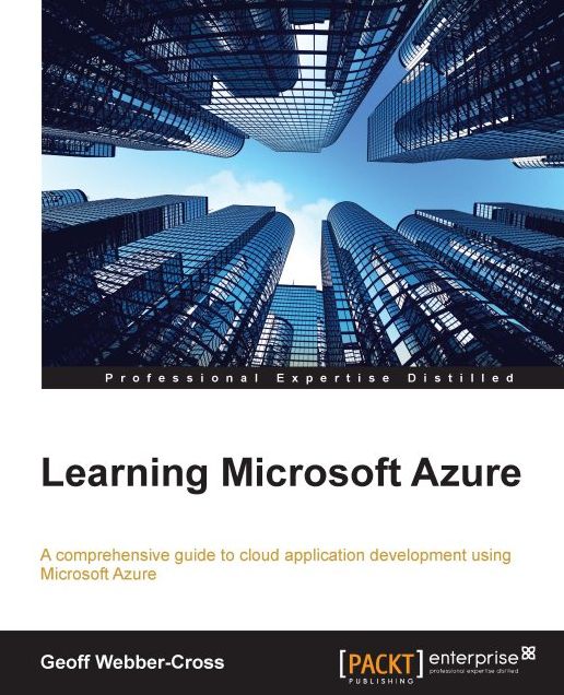 Learning Microsoft Azure