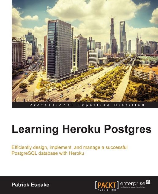 Learning Heroku Postgres