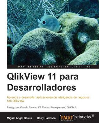 QlikView 11 para Desarrolladores