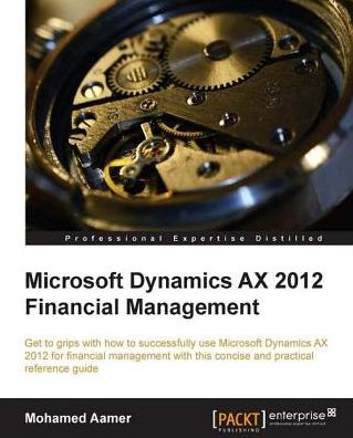 Microsoft Dynamics AX 2012 Financial Management