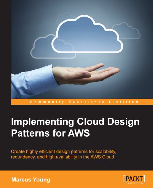Implementing Cloud Design Patterns for AWS