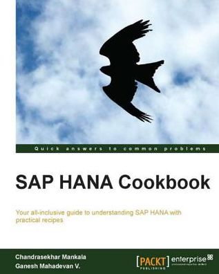 SAP HANA Cookbook
