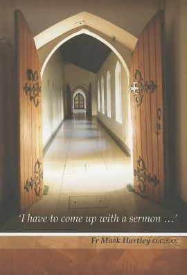 I Have to Come Up With a Sermon...: Year A