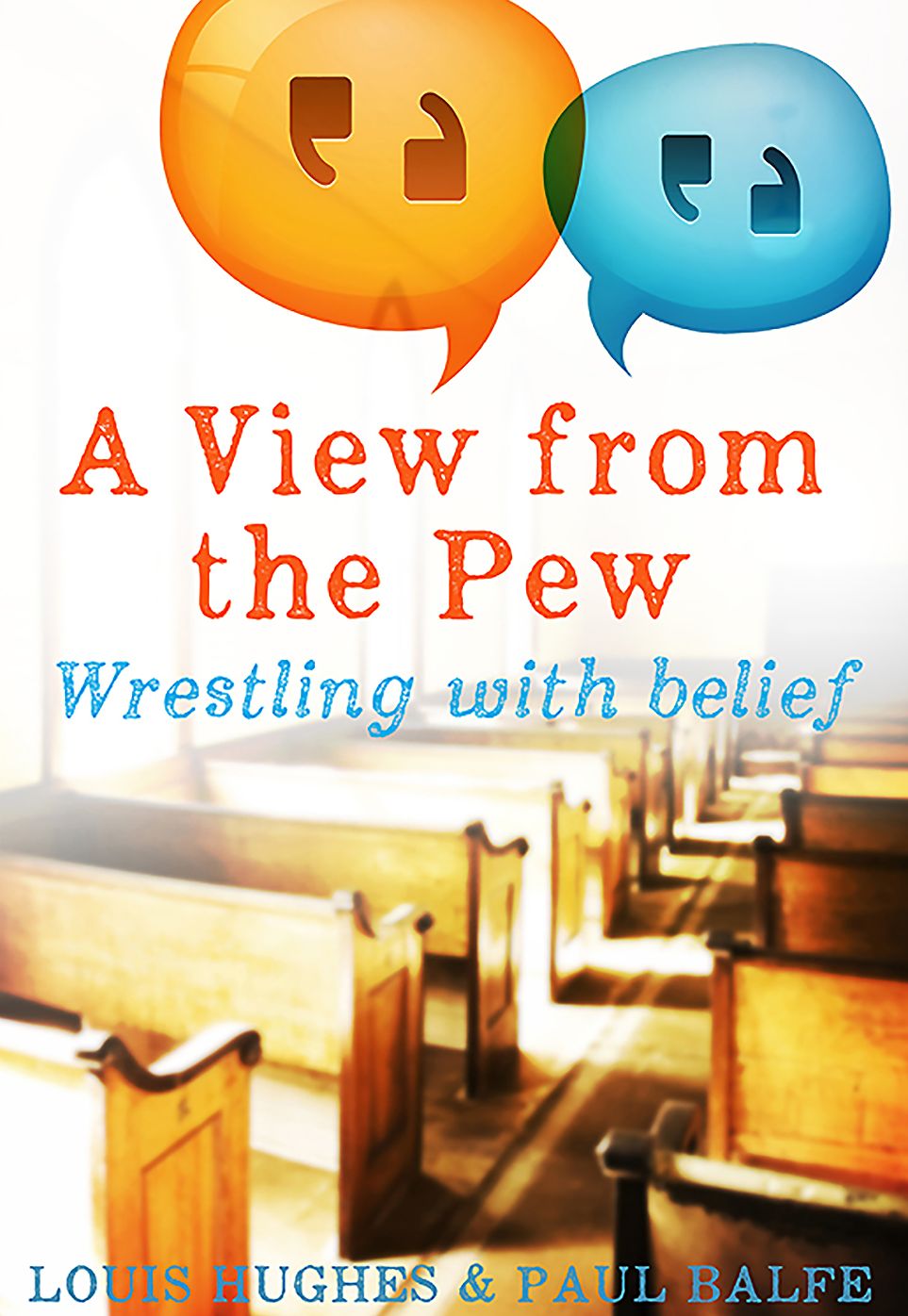 A View From the Pew