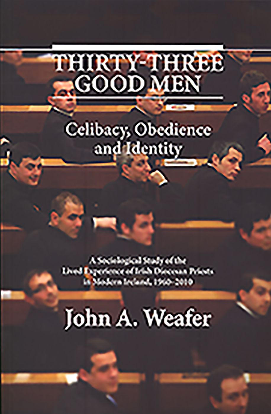 Thirty-Three Good Men
