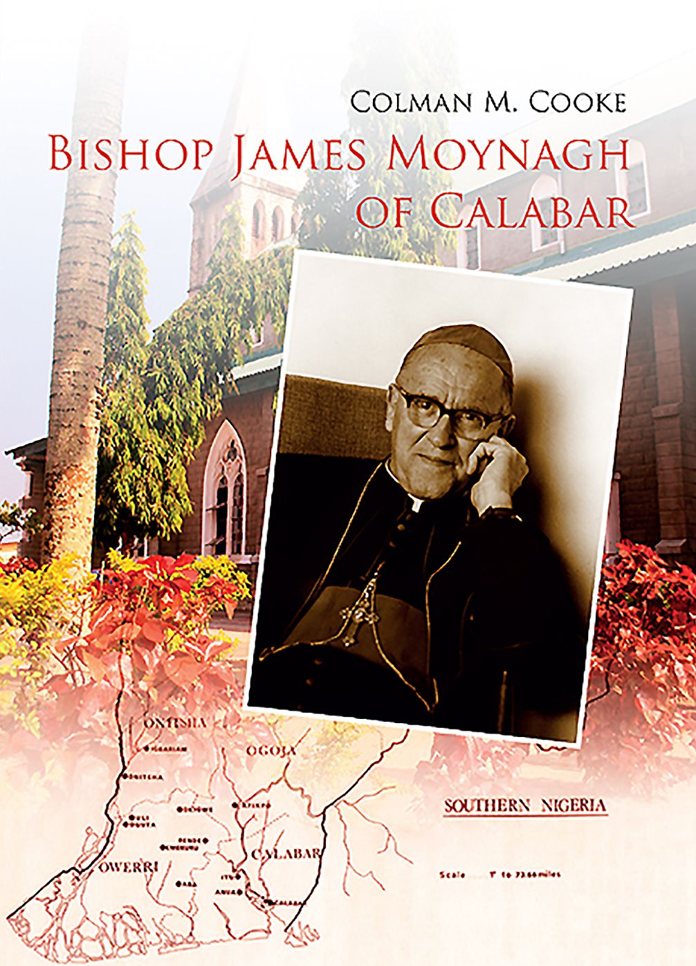 Bishop Moynagh of Calabar