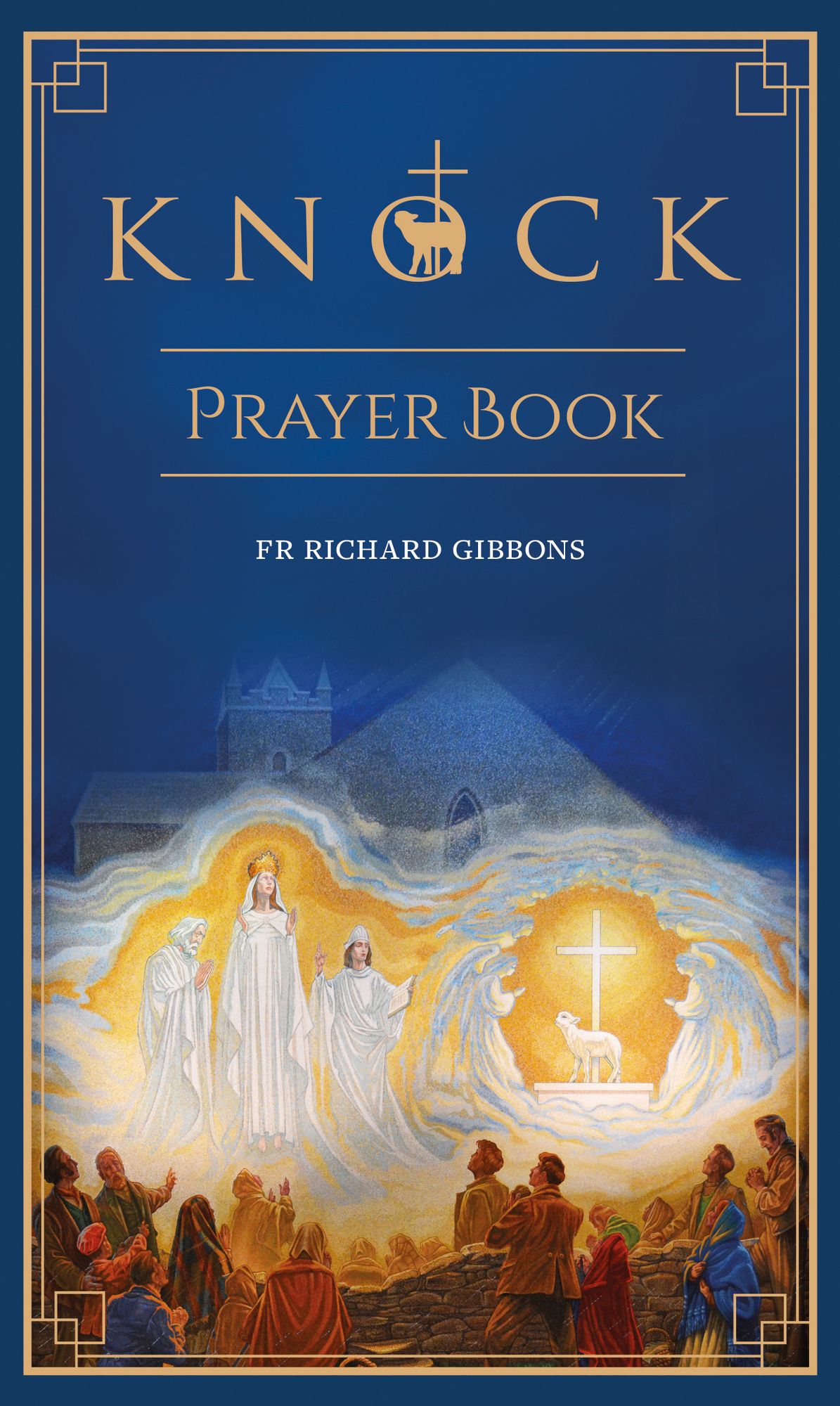 Knock Prayer Book