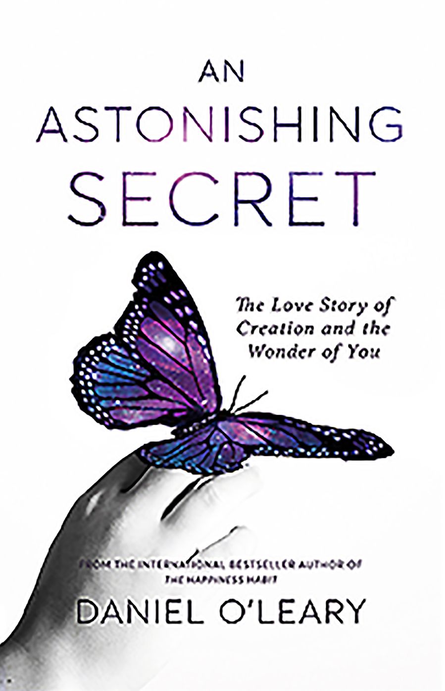 An Astonishing Secret