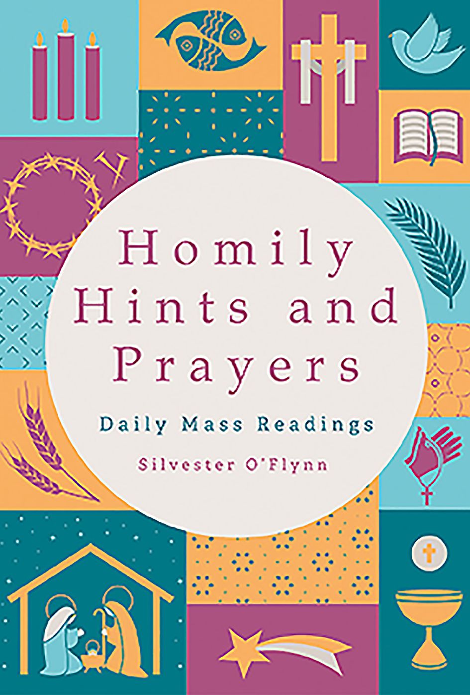 Homily Hints and Prayers: Daily Mass Readings