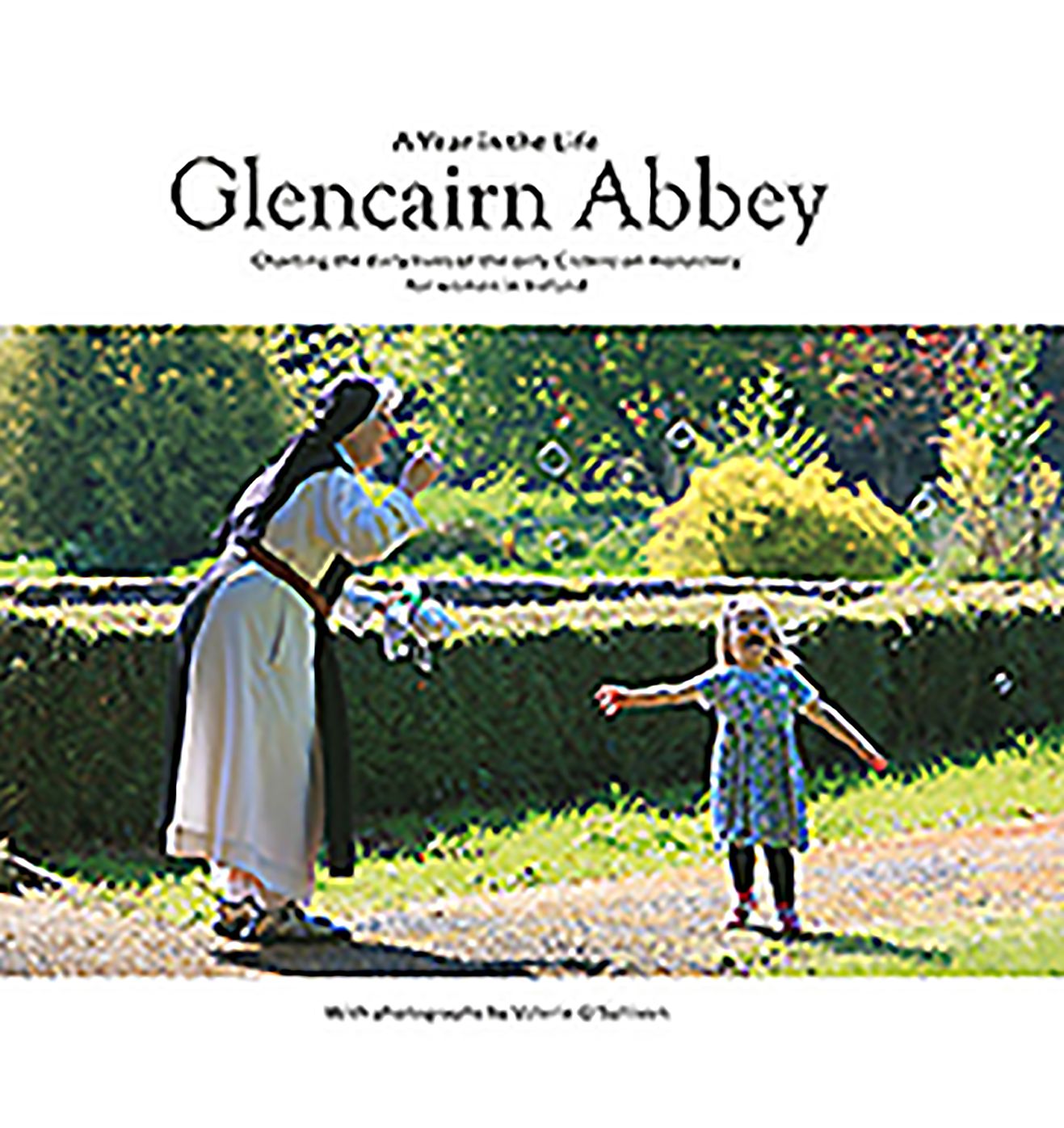 Glencairn Abbey: Through the Seasons