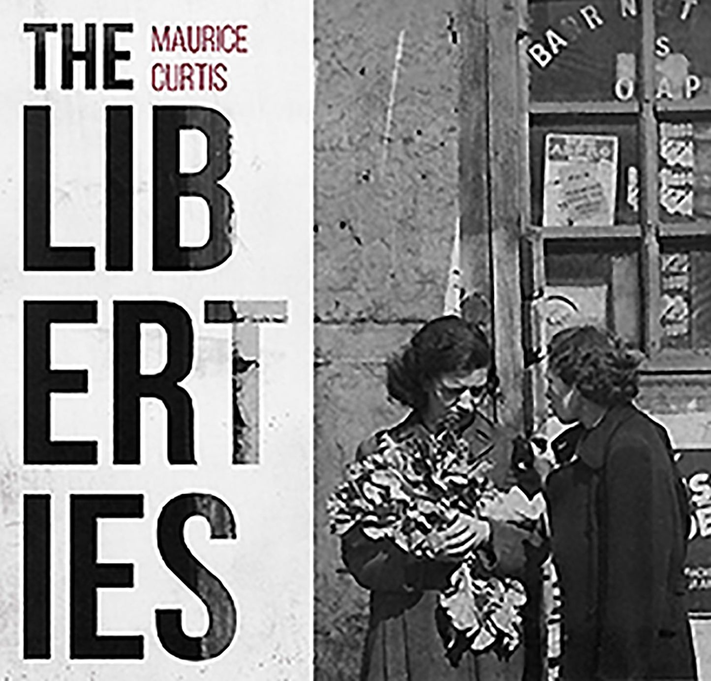 The Liberties in Pictures